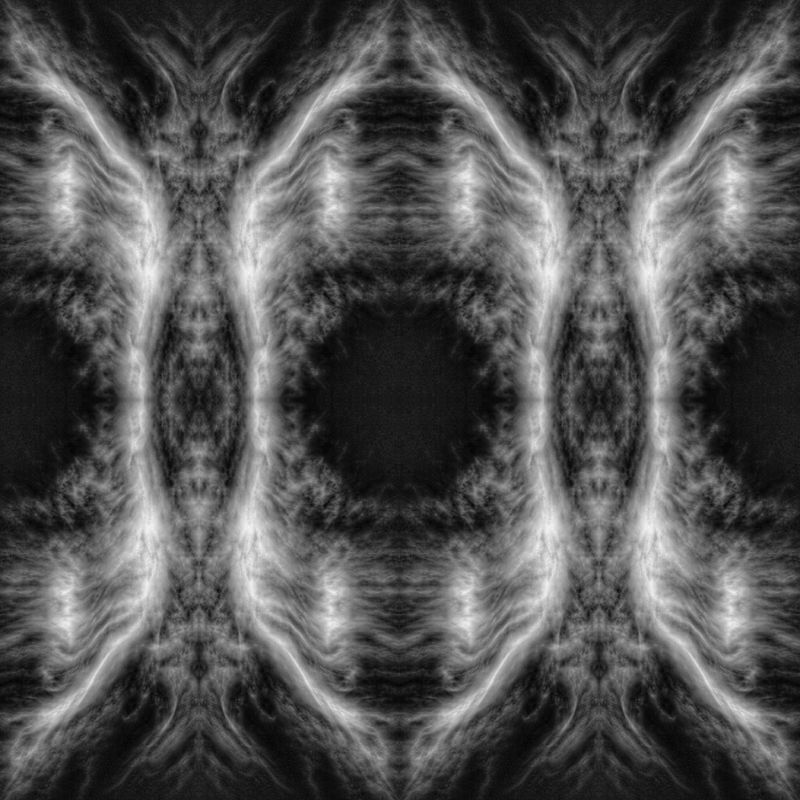 © Rebecca Dolan - Time & Space - 4th Dimension