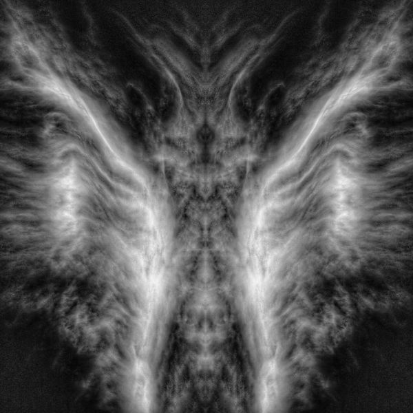 © Rebecca Dolan - Ethereal