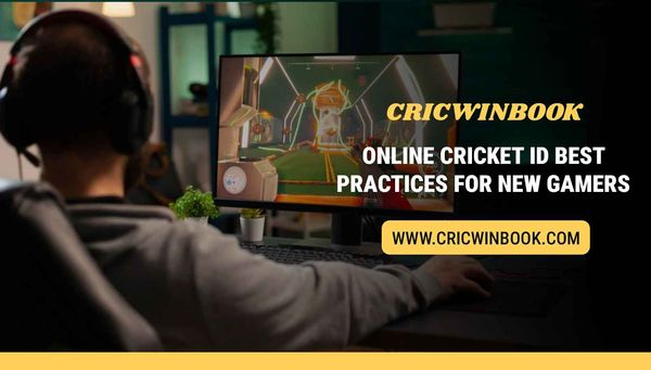 © cricwinbookee332 onlinecricbetid - Image from the Online Cricket ID Account Setup: Common Expectations photography project