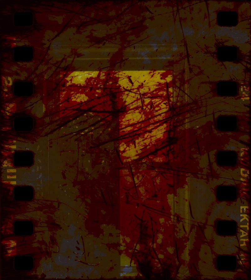 © Judyta Grudzien - Image from the We Love You photography project