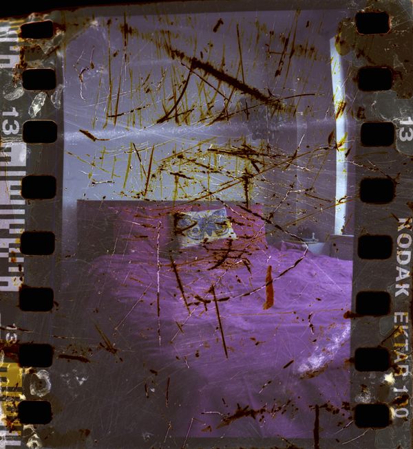 © Judyta Grudzien - Image from the We Love You photography project