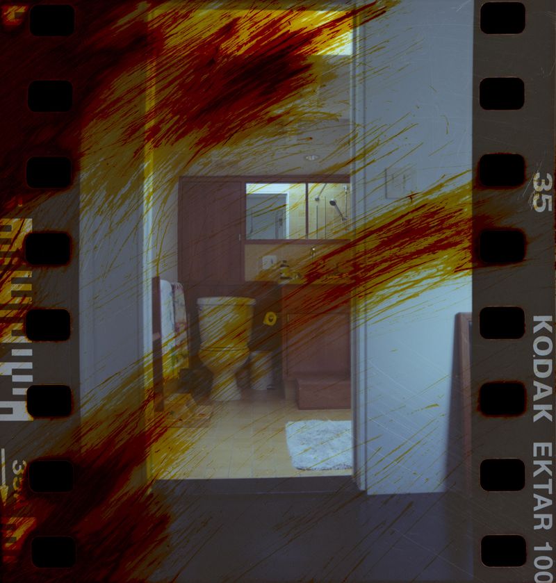 © Judyta Grudzien - Image from the We Love You photography project
