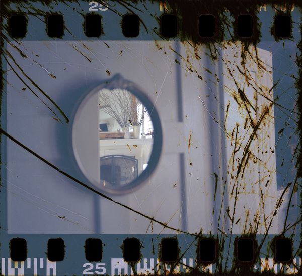 © Judyta Grudzien - Image from the We Love You photography project