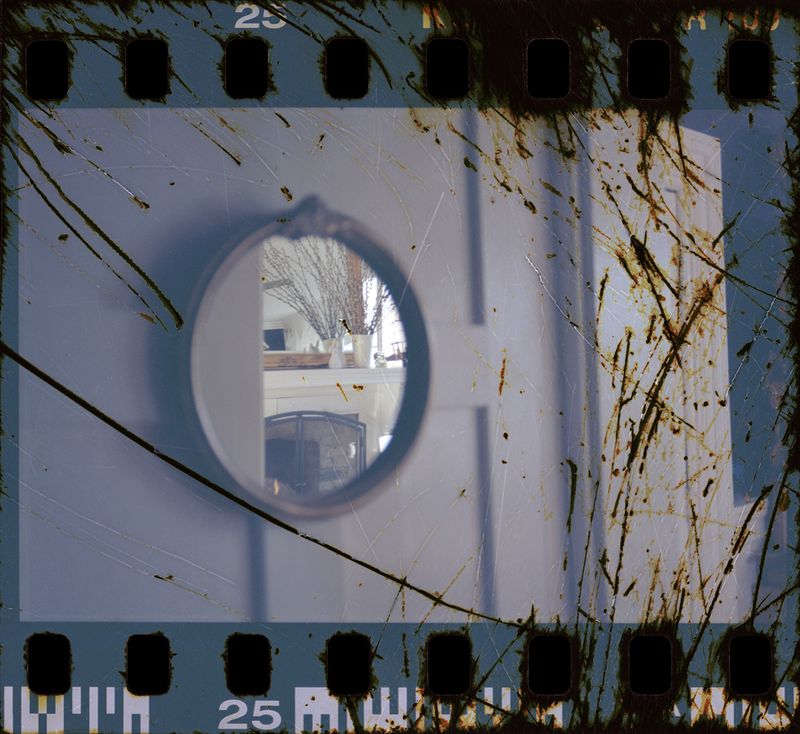 © Judyta Grudzien - Image from the We Love You photography project