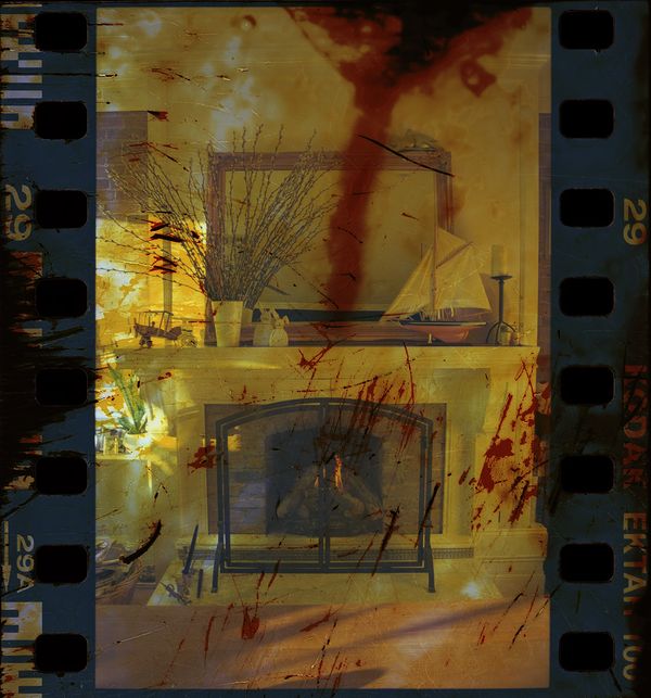 © Judyta Grudzien - Image from the We Love You photography project