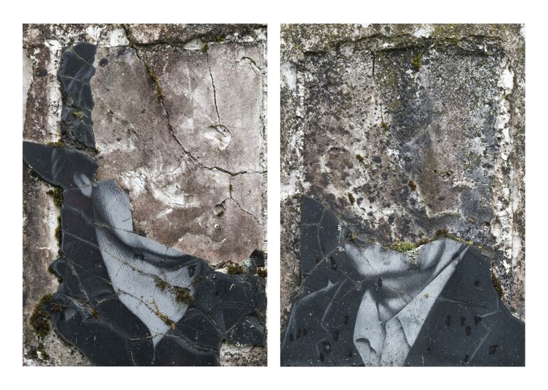 © Armin Graca - Image from the Points of Impasse photography project