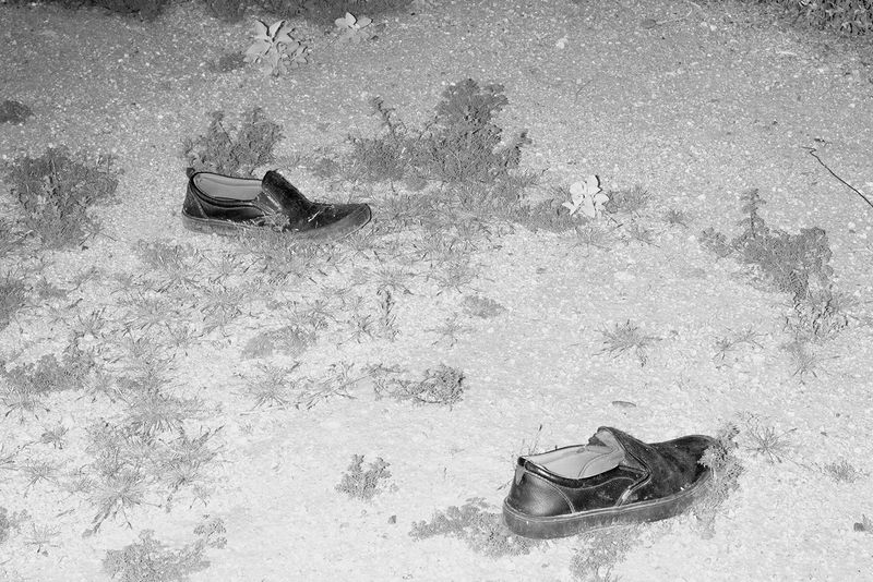 © Alfonso Fonseca - Image from the It Could Have Happened Here photography project