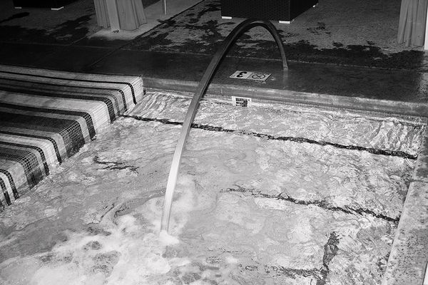 © Alfonso Fonseca - Image from the It Could Have Happened Here photography project