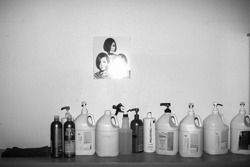 © Alfonso Fonseca - Image from the It Could Have Happened Here photography project