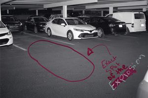 It Could Have Happened Here