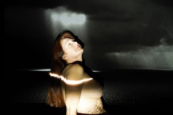 © Maria Tereza Anater - Image from the Alchemy photography project