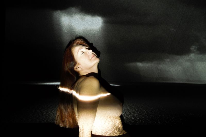 © Maria Tereza Anater - Image from the Alchemy photography project
