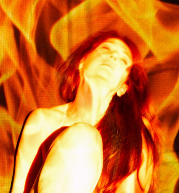 © Maria Tereza Anater - Image from the Alchemy photography project