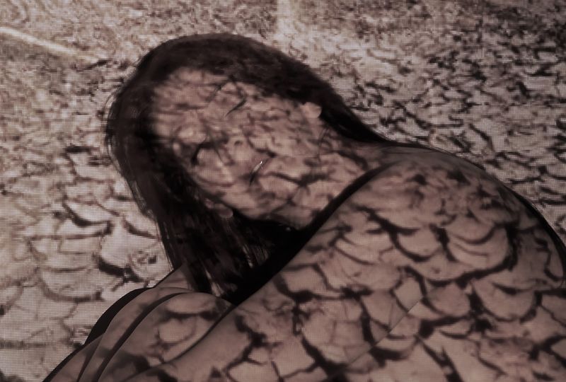 © Maria Tereza Anater - Image from the Alchemy photography project
