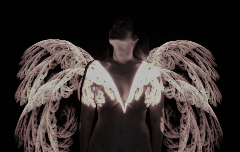 © Maria Tereza Anater - Image from the Alchemy photography project