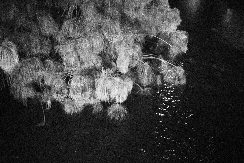 © Marie Hervé & Elsa Martinez - Image from the Sand of noises photography project