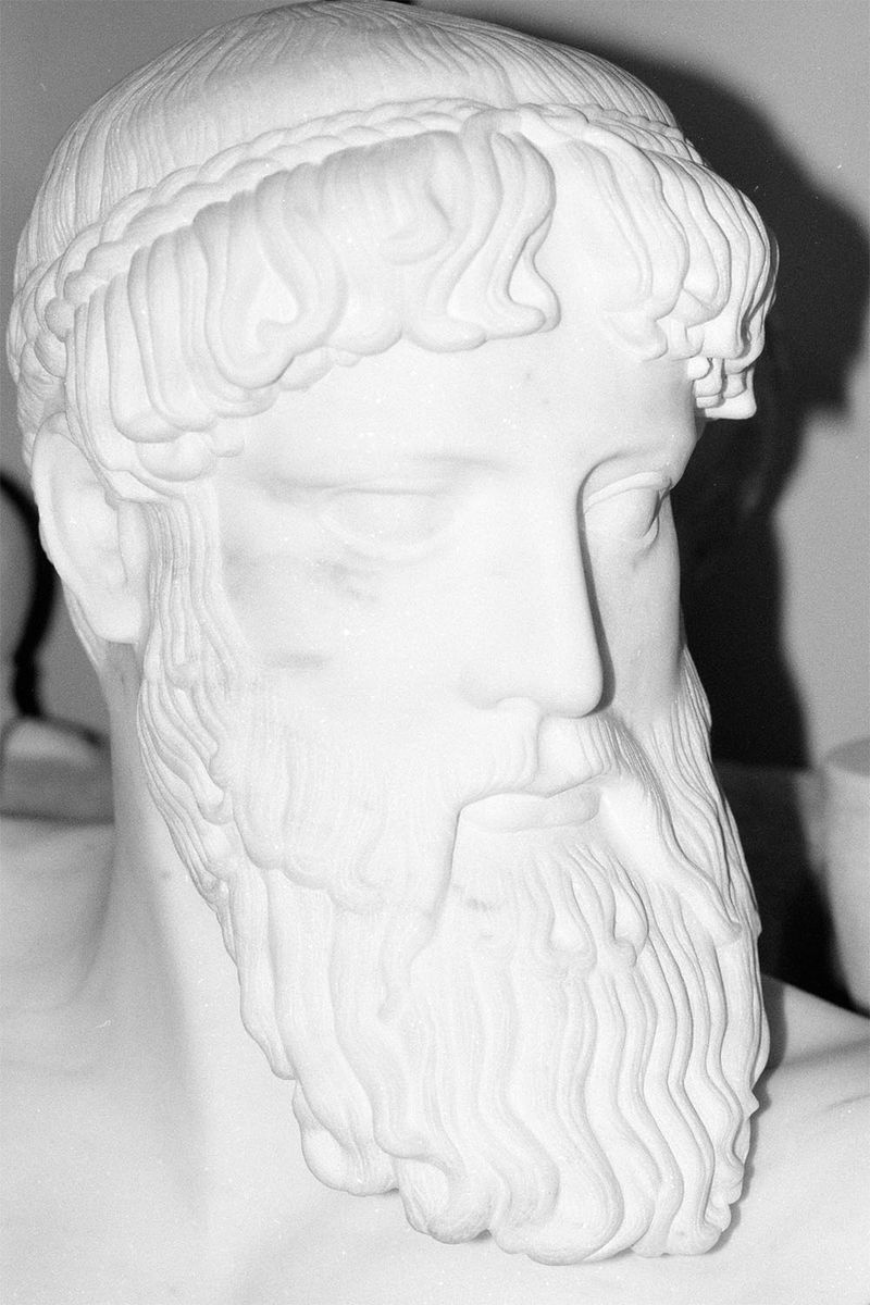 © Marie Hervé & Elsa Martinez - Untitled - Tinos Marble School, Tinos Island (GR)