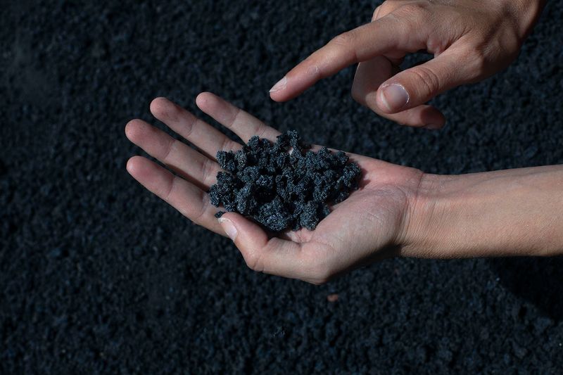 © Marie Hervé & Elsa Martinez - Raw, Etna (Sicily, IT)