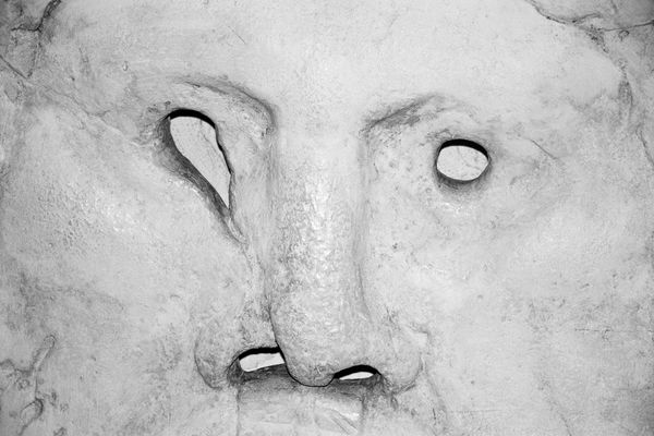© Marie Hervé & Elsa Martinez - Dissolve, Rome (IT)