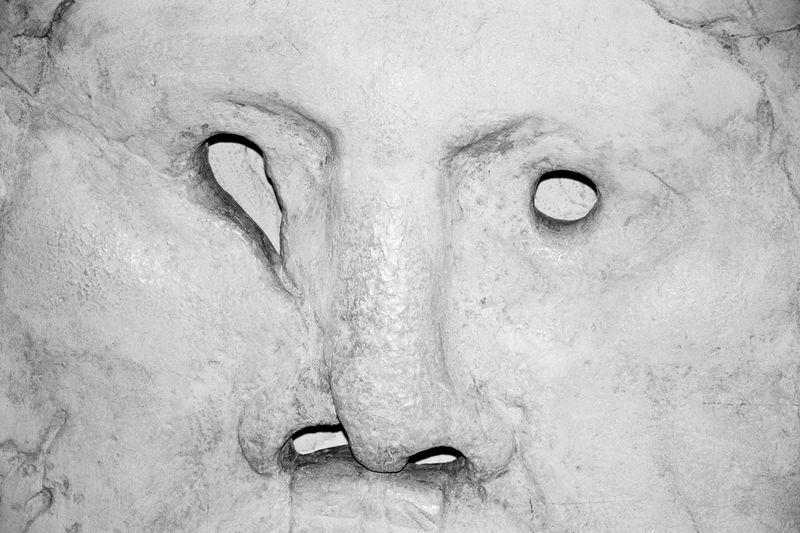 © Marie Hervé & Elsa Martinez - Dissolve, Rome (IT)