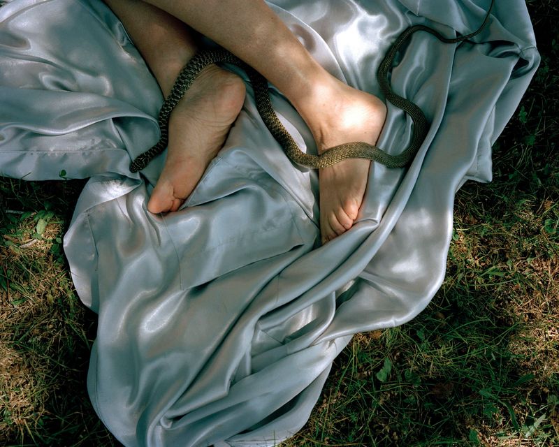 © Marie Hervé & Elsa Martinez - Asklêpiós, Marseille (FR)