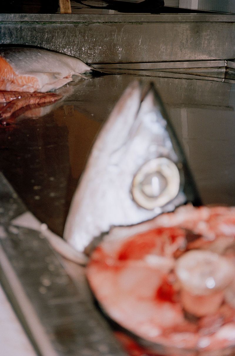 © Marie Hervé & Elsa Martinez - Remains - Siracusa, Sicily (IT)