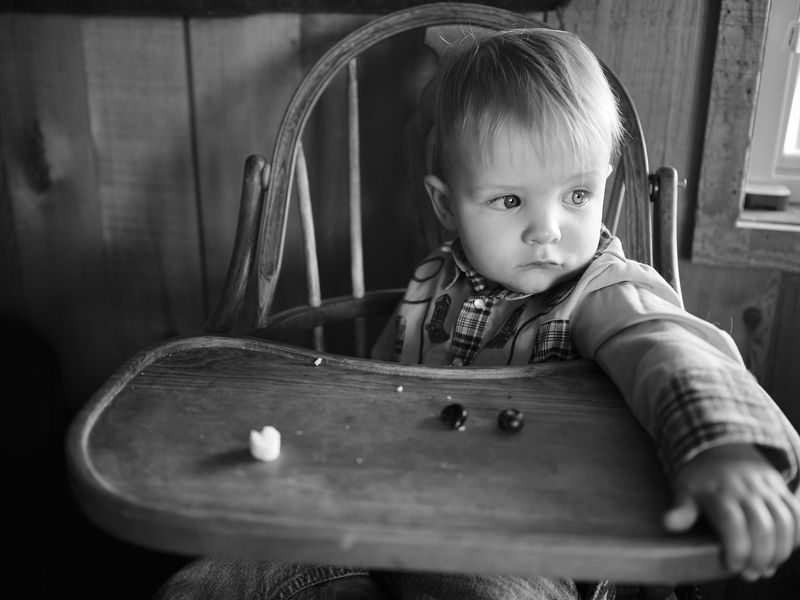 © Douglas Lowell - Image from the Ballad of the Returning Verse photography project