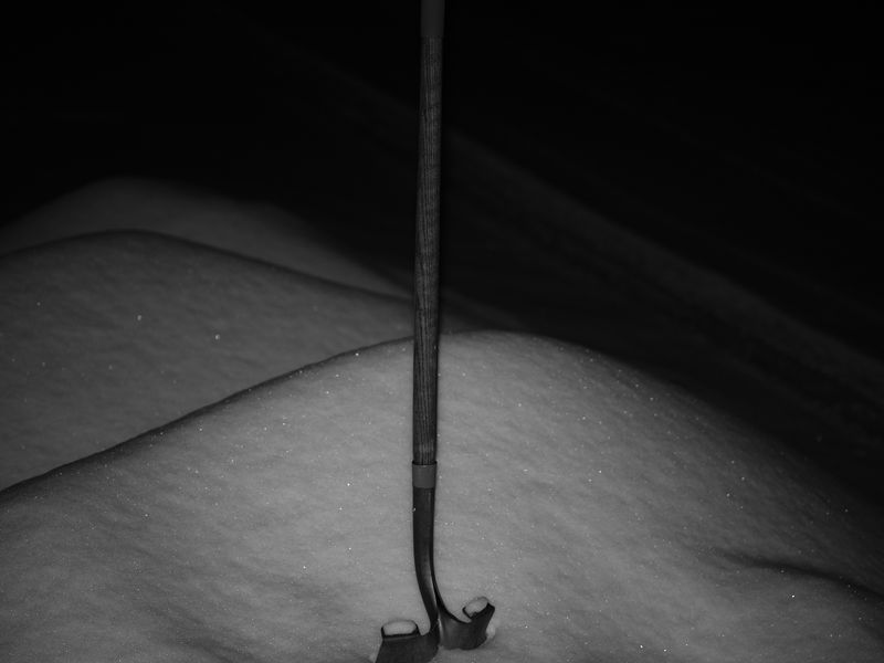 © Douglas Lowell - Image from the Ballad of the Returning Verse photography project