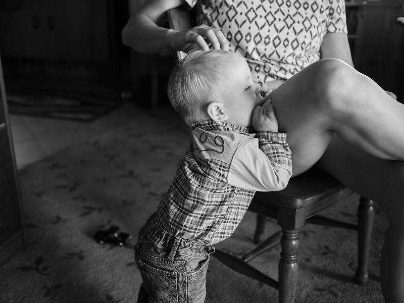 © Douglas Lowell - Image from the Ballad of the Returning Verse photography project