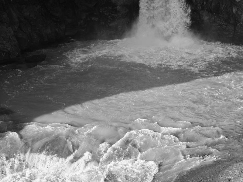 © Douglas Lowell - Image from the Ballad of the Watchers Watching photography project