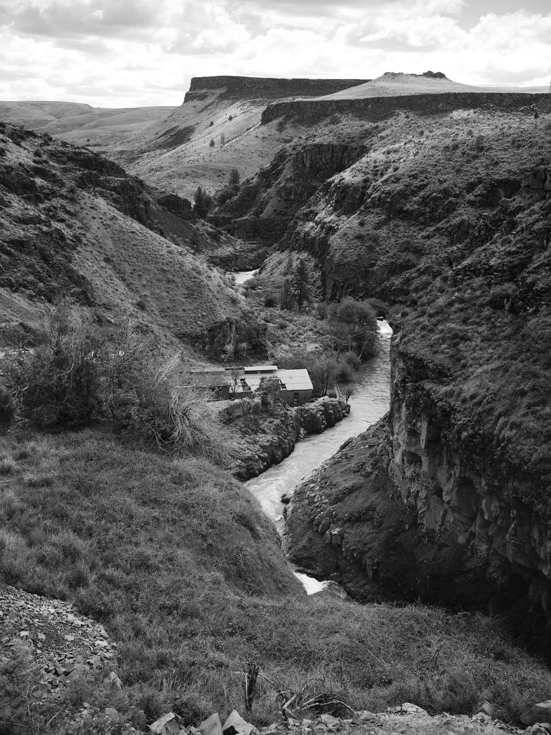 © Douglas Lowell - Image from the Ballad of the Watchers Watching photography project