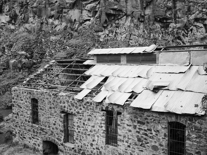 © Douglas Lowell - Image from the Ballad of the Watchers Watching photography project