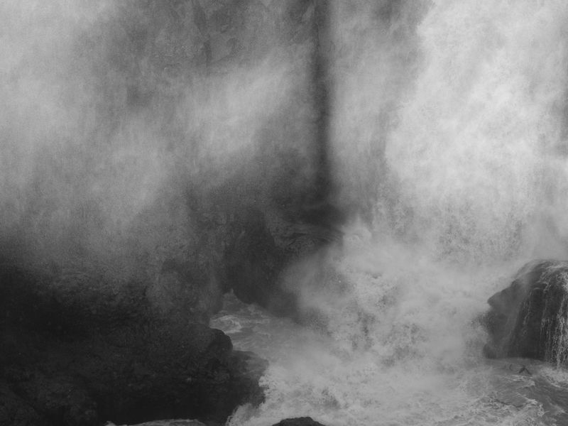 © Douglas Lowell - Image from the Ballad of the Watchers Watching photography project