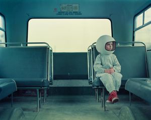 The Rocketgirl Chronicles