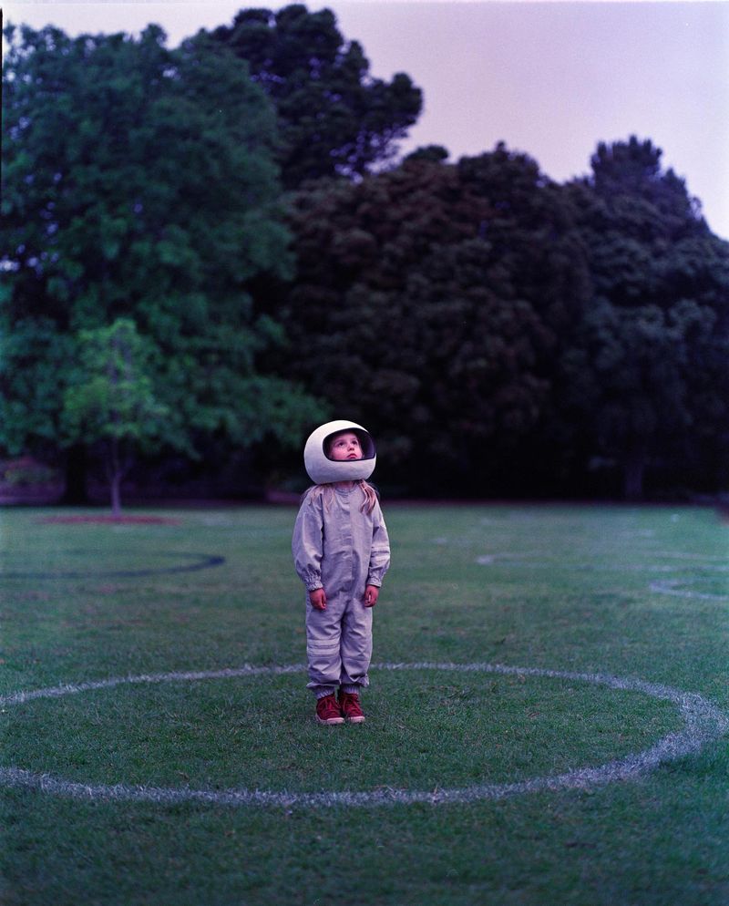 © Andrew Rovenko - The Landfield