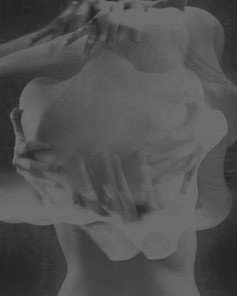 © Pelly Mandreka - Subject availing helping hands for emotional solace