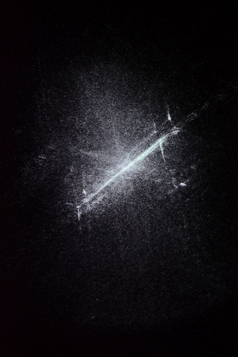 © Pelly Mandreka - Luminous Matter bonding | occurrence last observed in 3bGS* time units *bGS: before Great Sleep