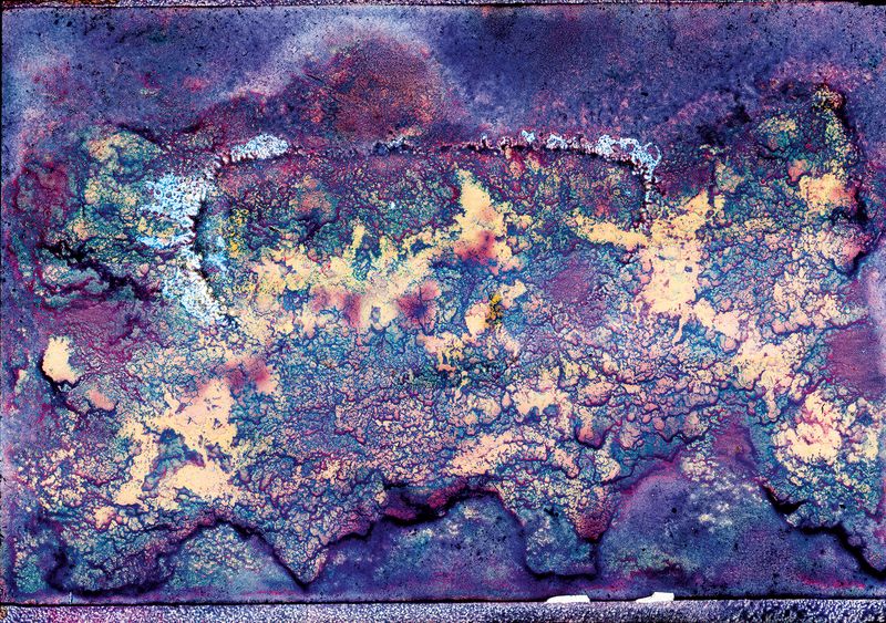 © Diego Vidart - Image from the BRLANTIDA photography project