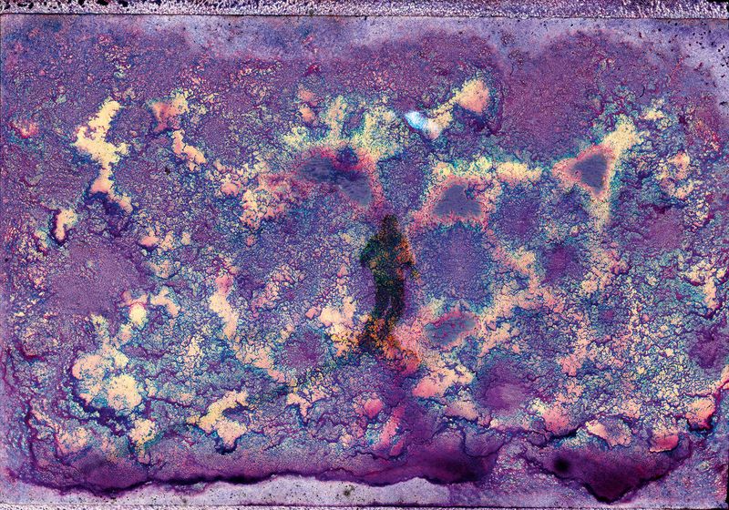 © Diego Vidart - Image from the BRLANTIDA photography project