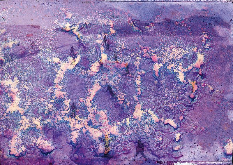 © Diego Vidart - Image from the BRLANTIDA photography project