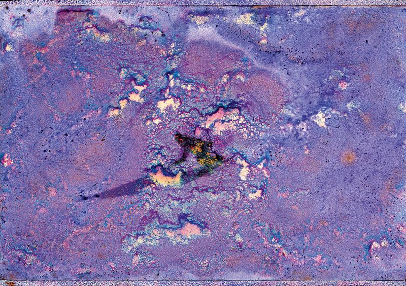 © Diego Vidart - Image from the BRLANTIDA photography project