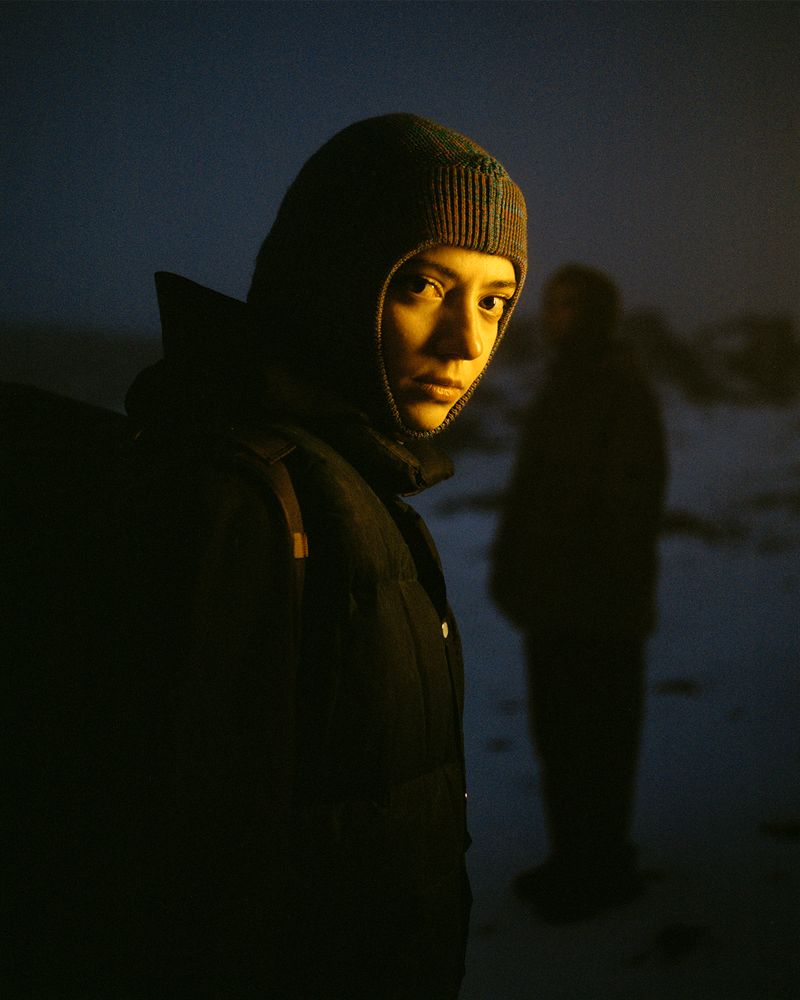 © Glauco Canalis - Image from the Sciara photography project