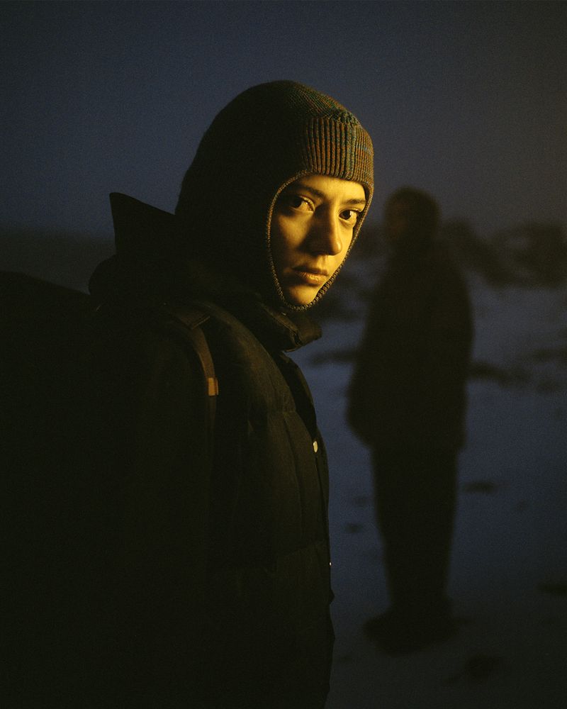 © Glauco Canalis - Image from the Sciara photography project