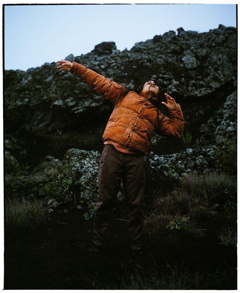 © Glauco Canalis - Image from the Sciara photography project