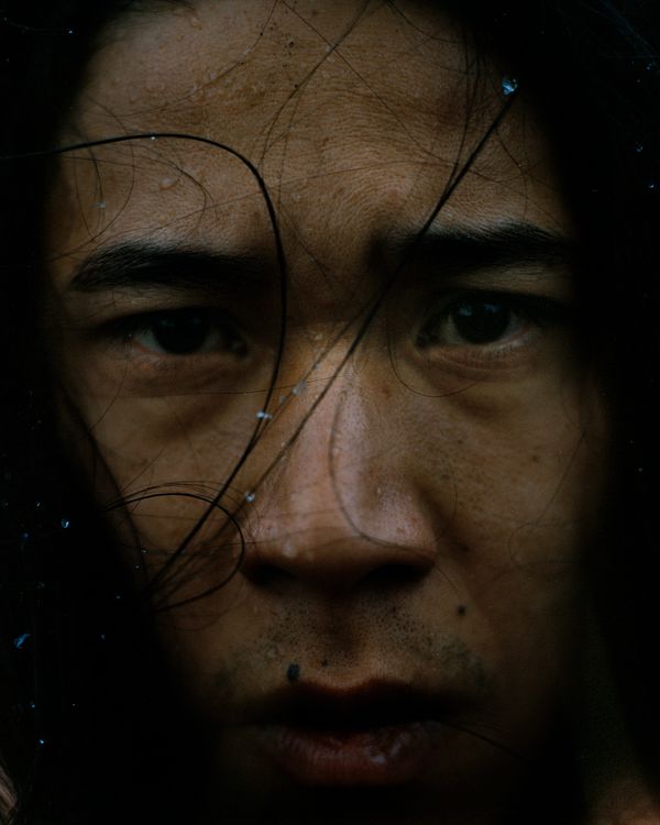 © Glauco Canalis - Image from the Sciara photography project