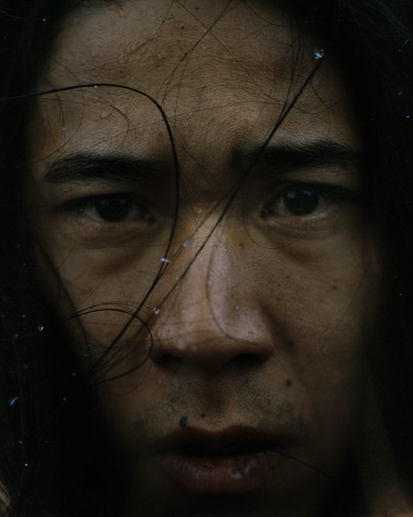 © Glauco Canalis - Image from the Sciara photography project