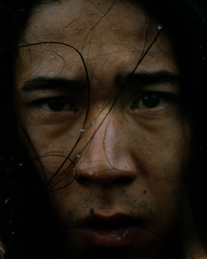 © Glauco Canalis - Image from the Sciara photography project