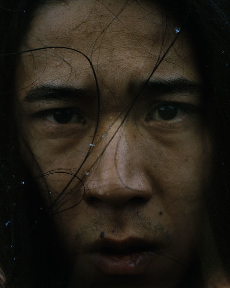 © Glauco Canalis - Image from the Sciara photography project