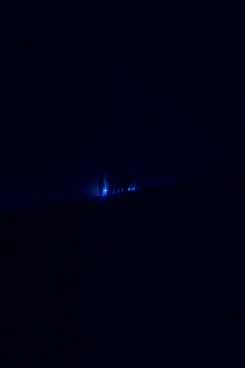 © Glauco Canalis - Image from the Sciara photography project