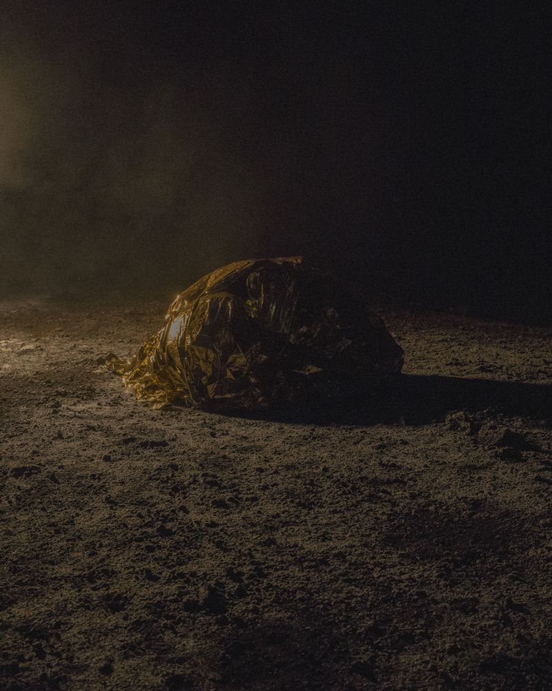 © Glauco Canalis - Image from the Sciara photography project